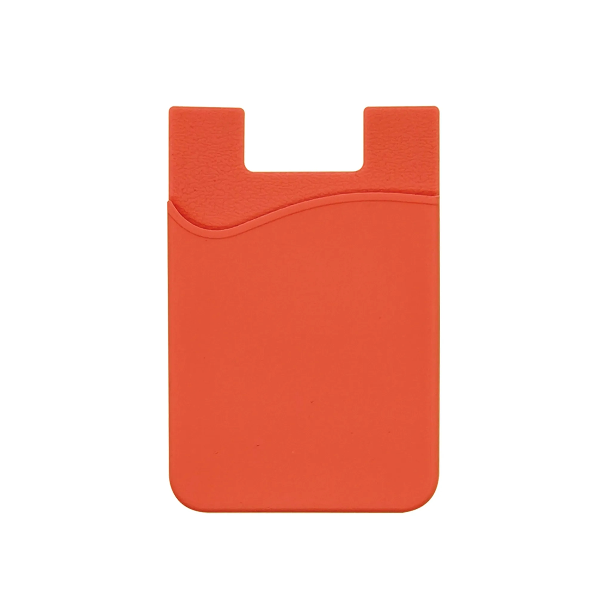 Silicone Cell Phone Wallet 5