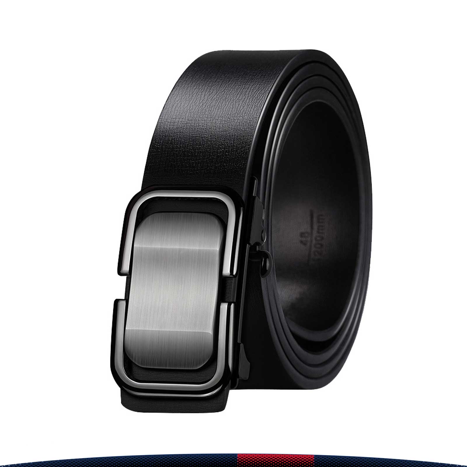 Uine Leather Belt 2