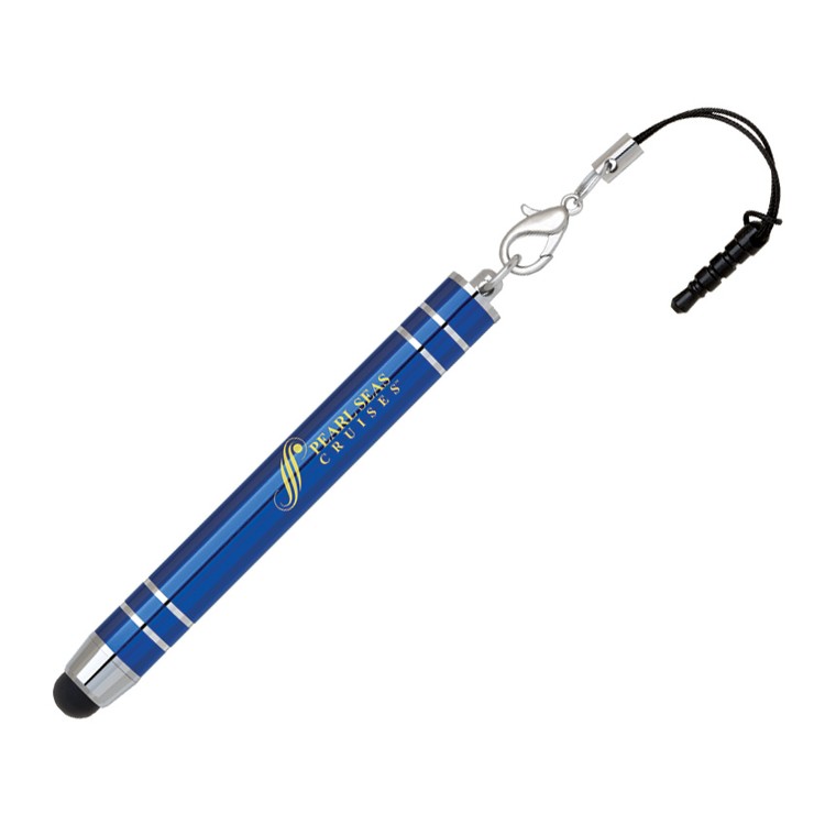 Run Stylus Tool with Earphone Jack Adapter 5