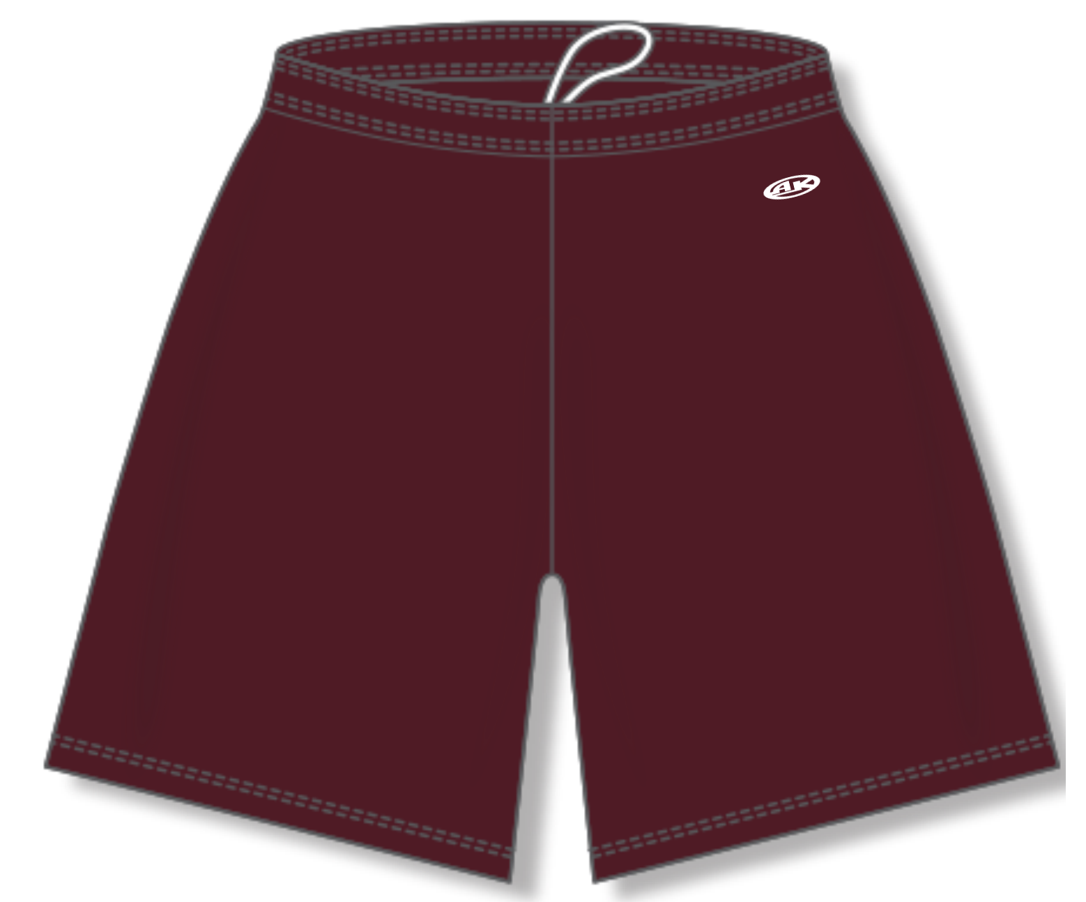 Apparel Shorts AS1300-G01 47