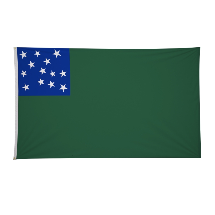 6' x 10' Historical Flags 20