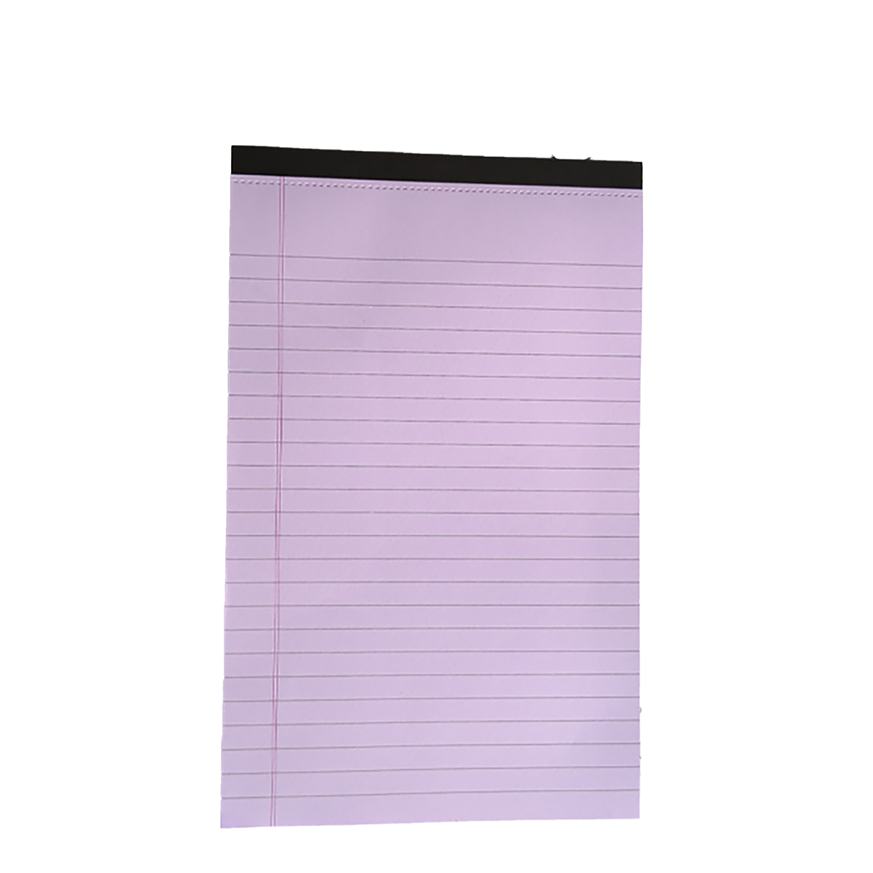 Narrow Ruled Writing Notepad 4