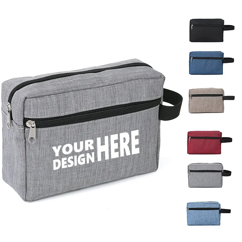 Travel Toiletry Bag