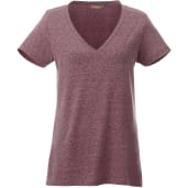 Women's CANYON SS Tee 18