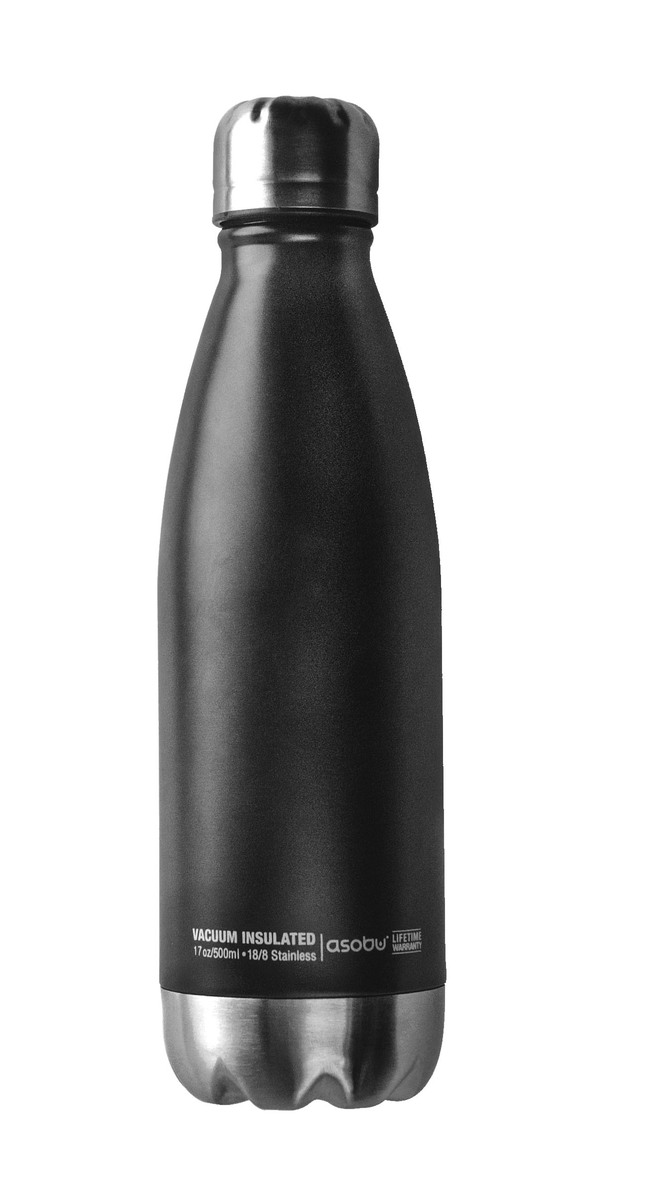 17 oz Asobu Central Park Travel Bottle, custom water bottle with logo imprint 19