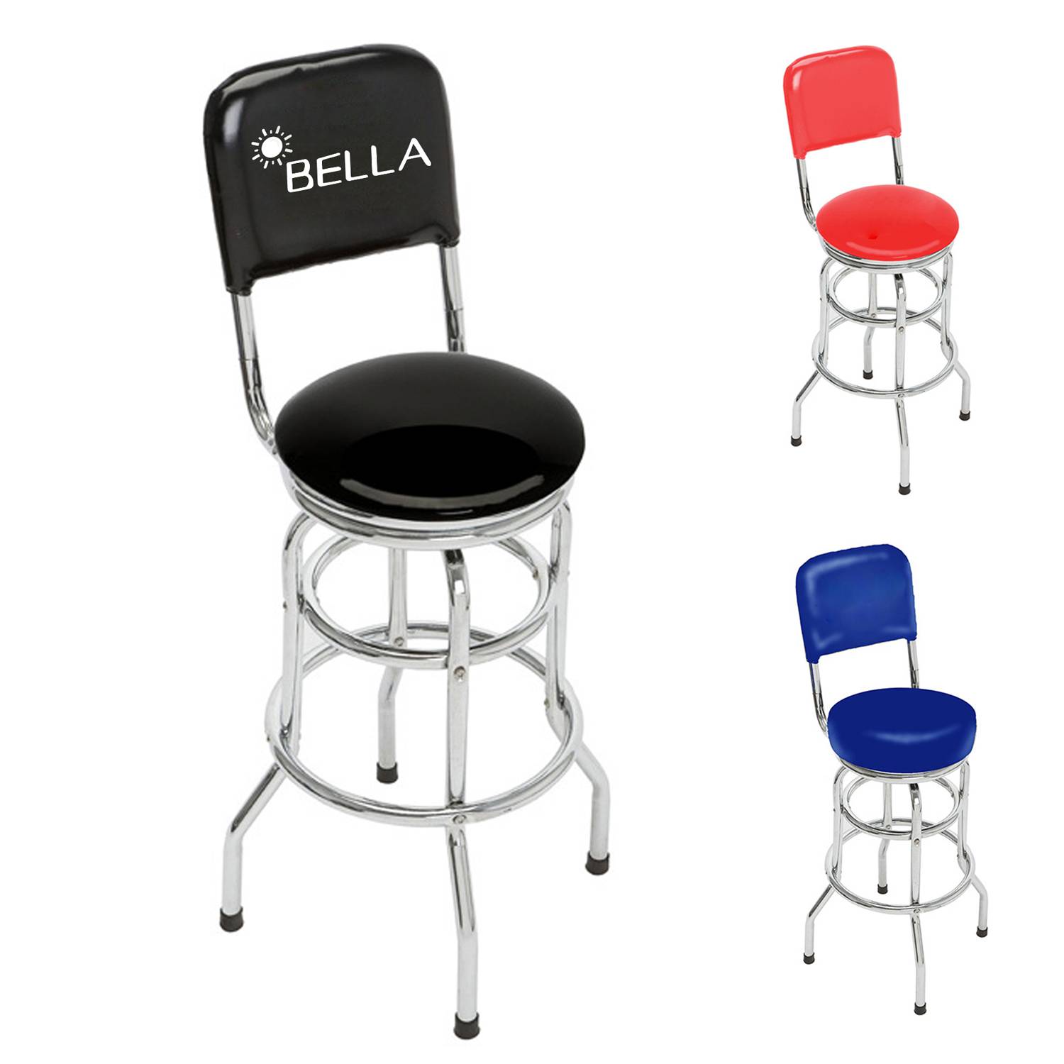 Bar Stool 8