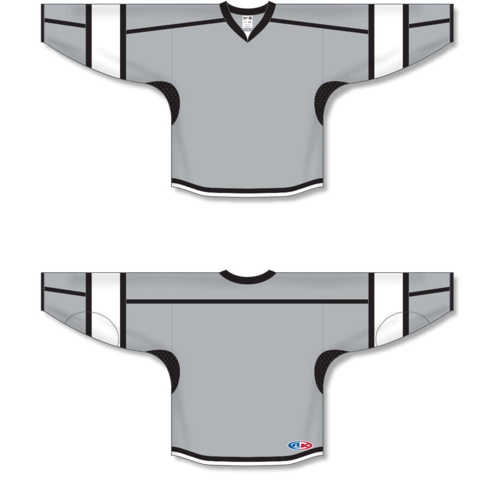 Select Hockey Jerseys H7000-G01 66