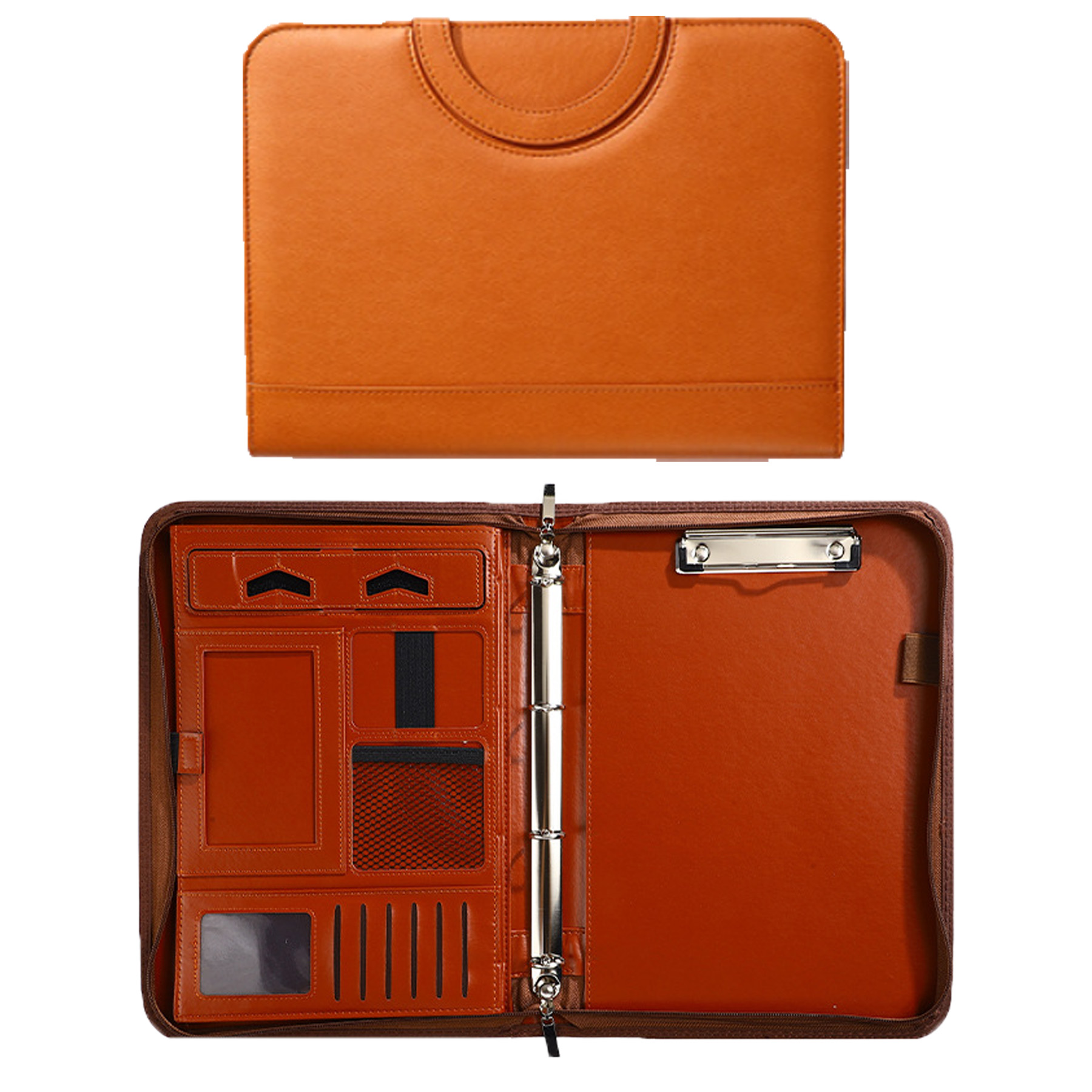 Multifunctional Combination Folder 3