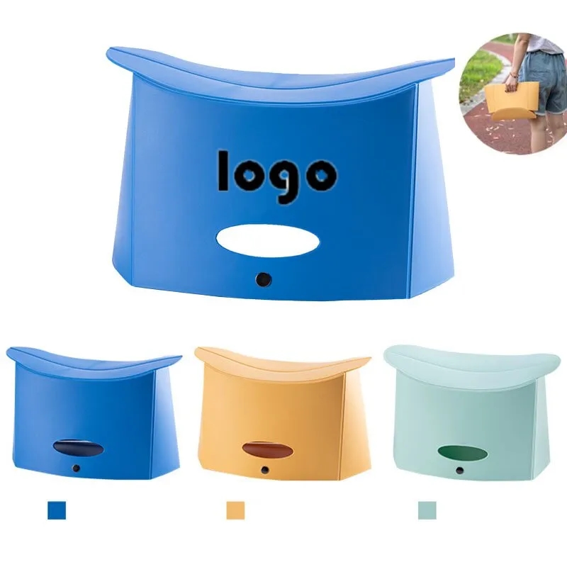 Folding Stool Home Chair 2