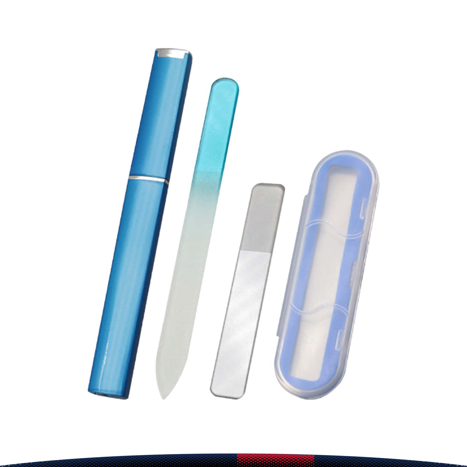 Nail Files Set 3