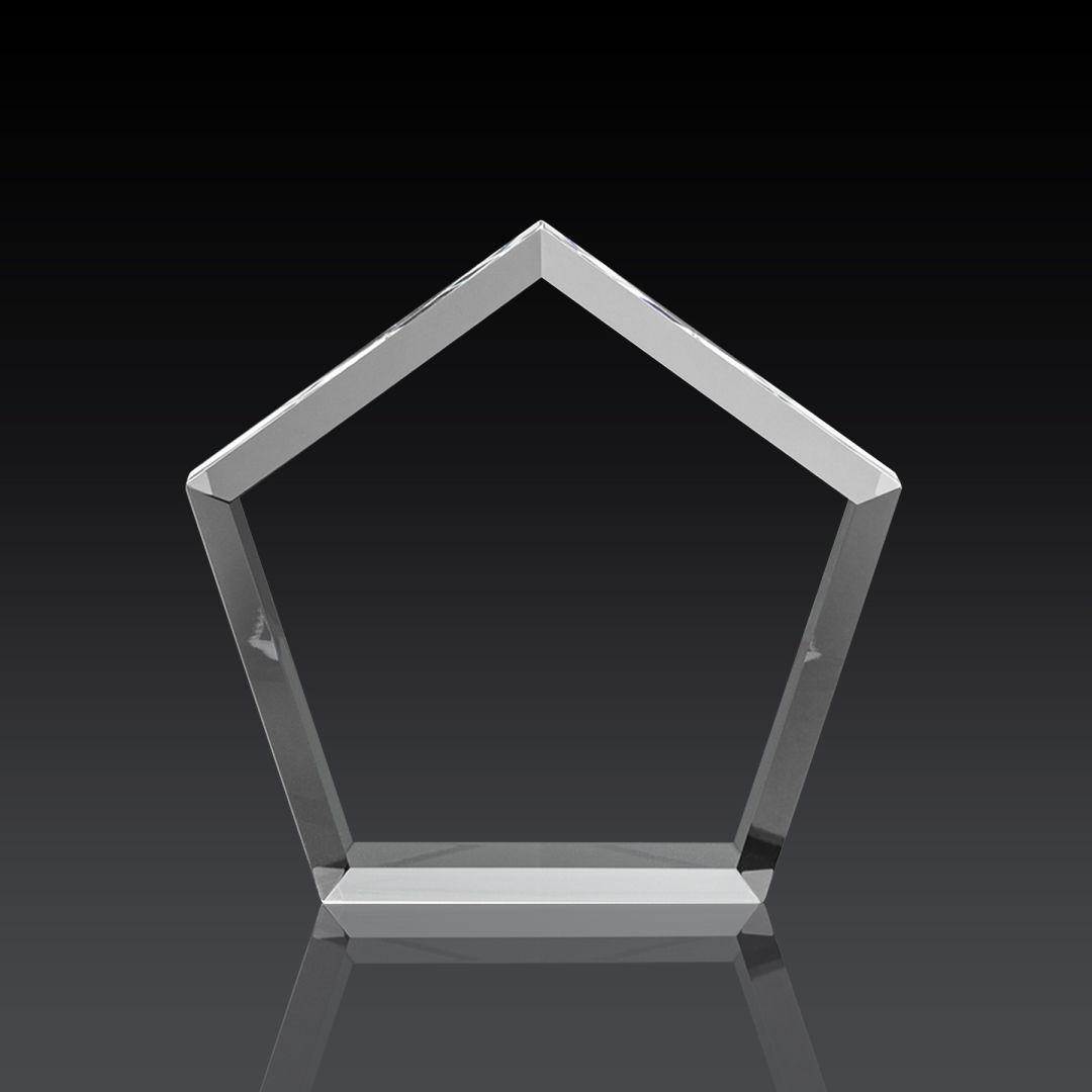 Genosee Award - 3D 5