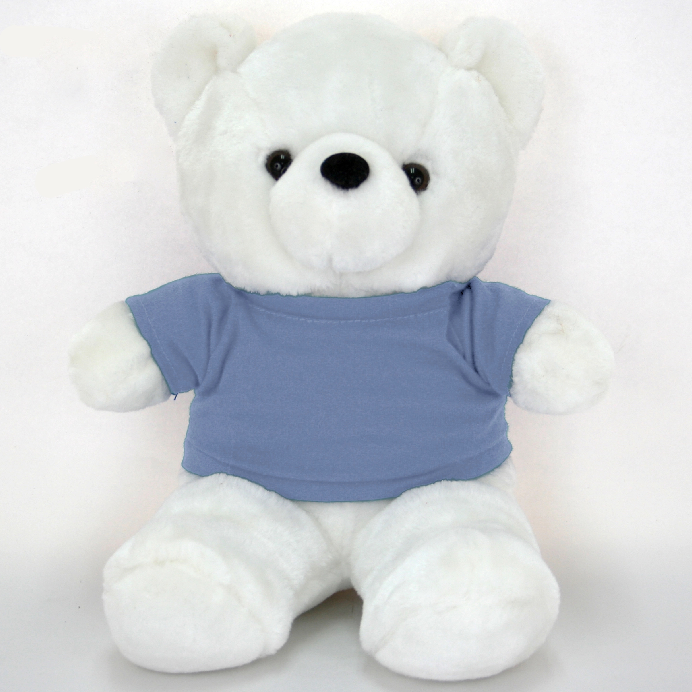 14" White Bear 12