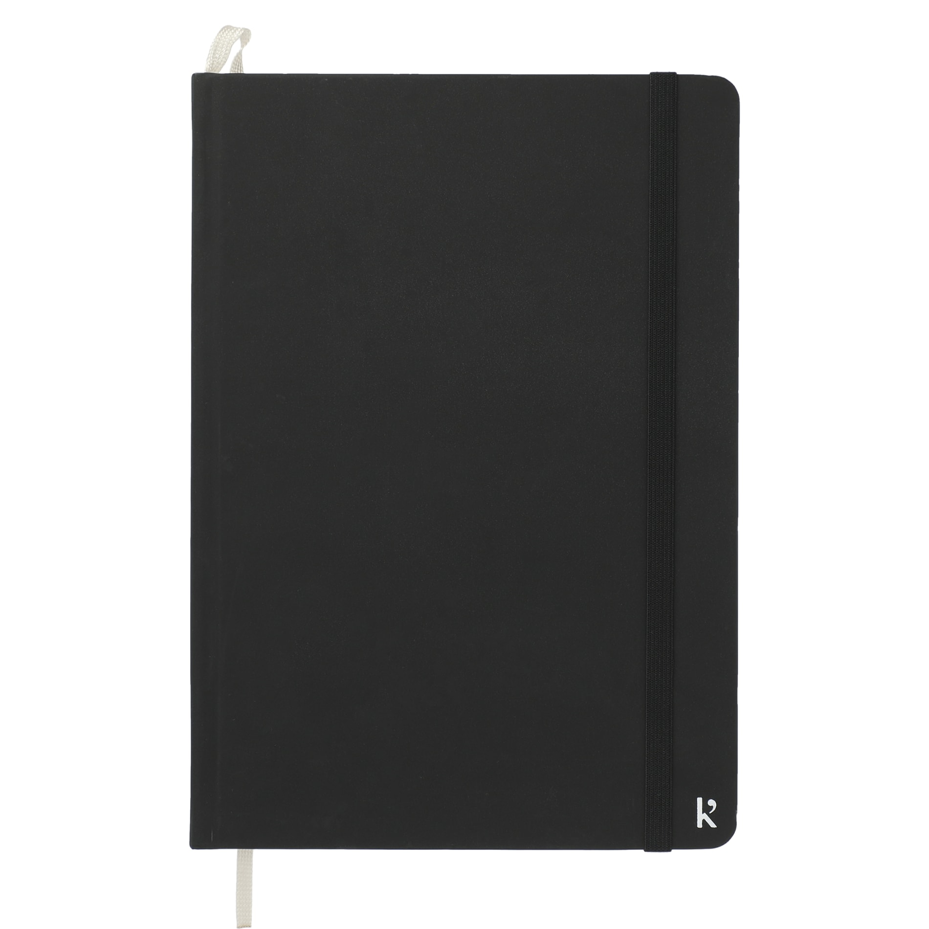 5 5" x 8 5" Stone Bound Notebook