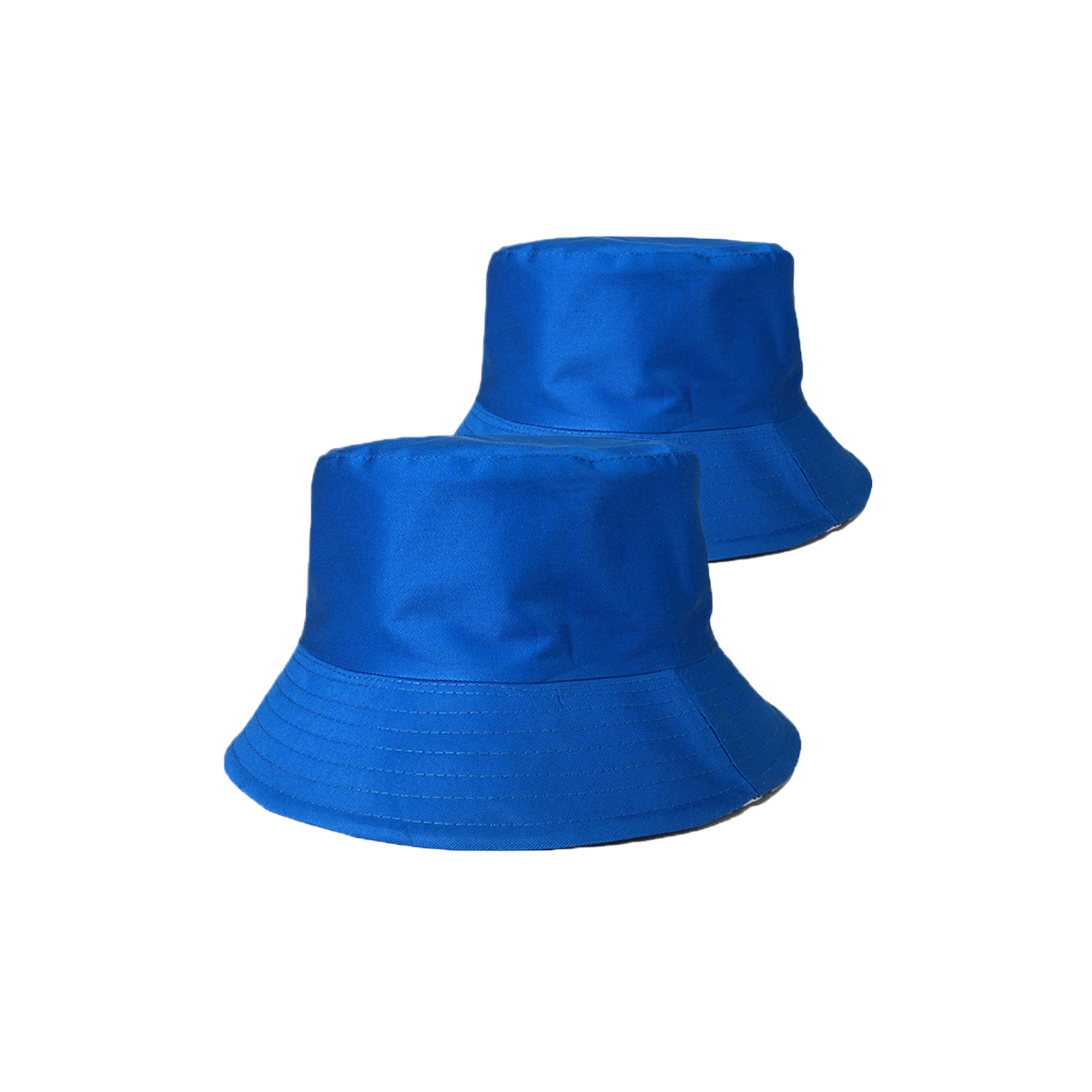 MOQ50 Fashion Bucket Hats for Sun Protection 11