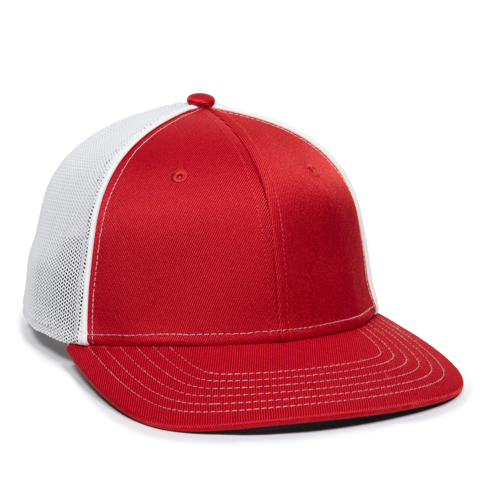 Performance Phenom Stretch Mesh Cap 26