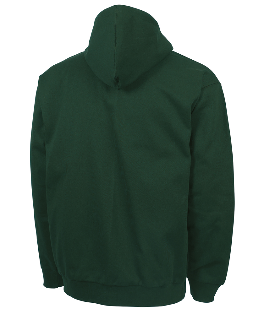 Tradesman Full Zip Sweatshirt 8