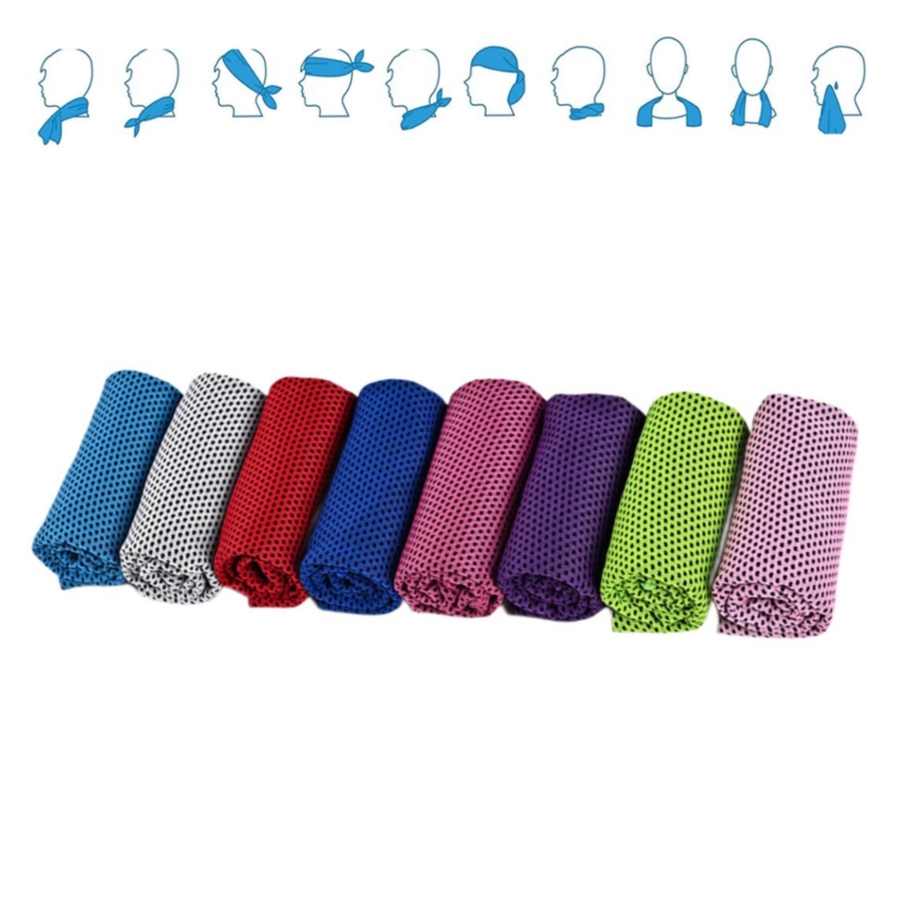 Outdoor Quick Dry Sports Towel 3