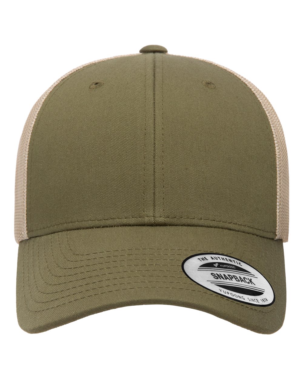 Elite Cap - 6601 9