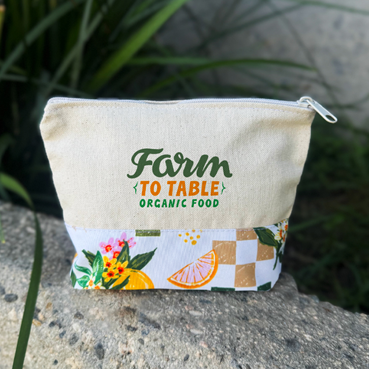 ColorVibe Pacific Pouch 6