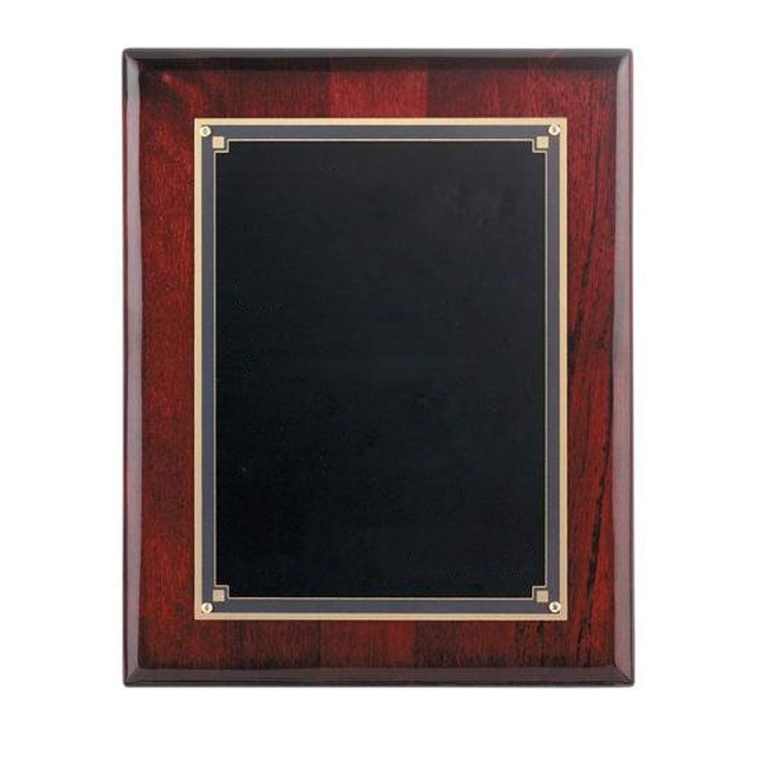 Regency Plaque 3