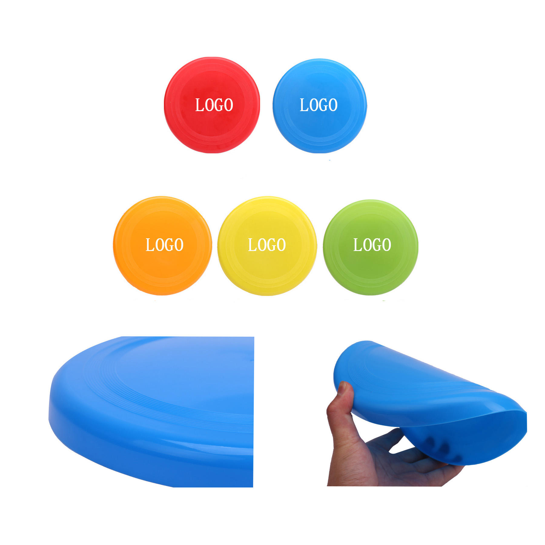 Dog Flying Disc 1