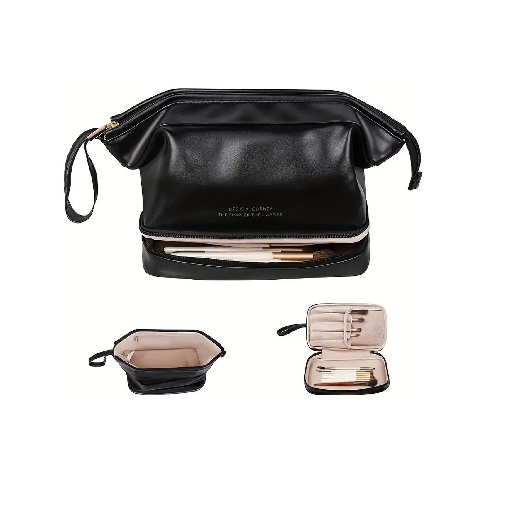Makeup Bag 2