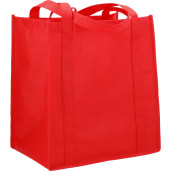 Little Juno Non-Woven Grocery Tote 428