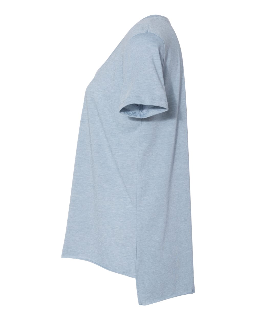 Women's Festival Scoop Neck Tee - 5030 39