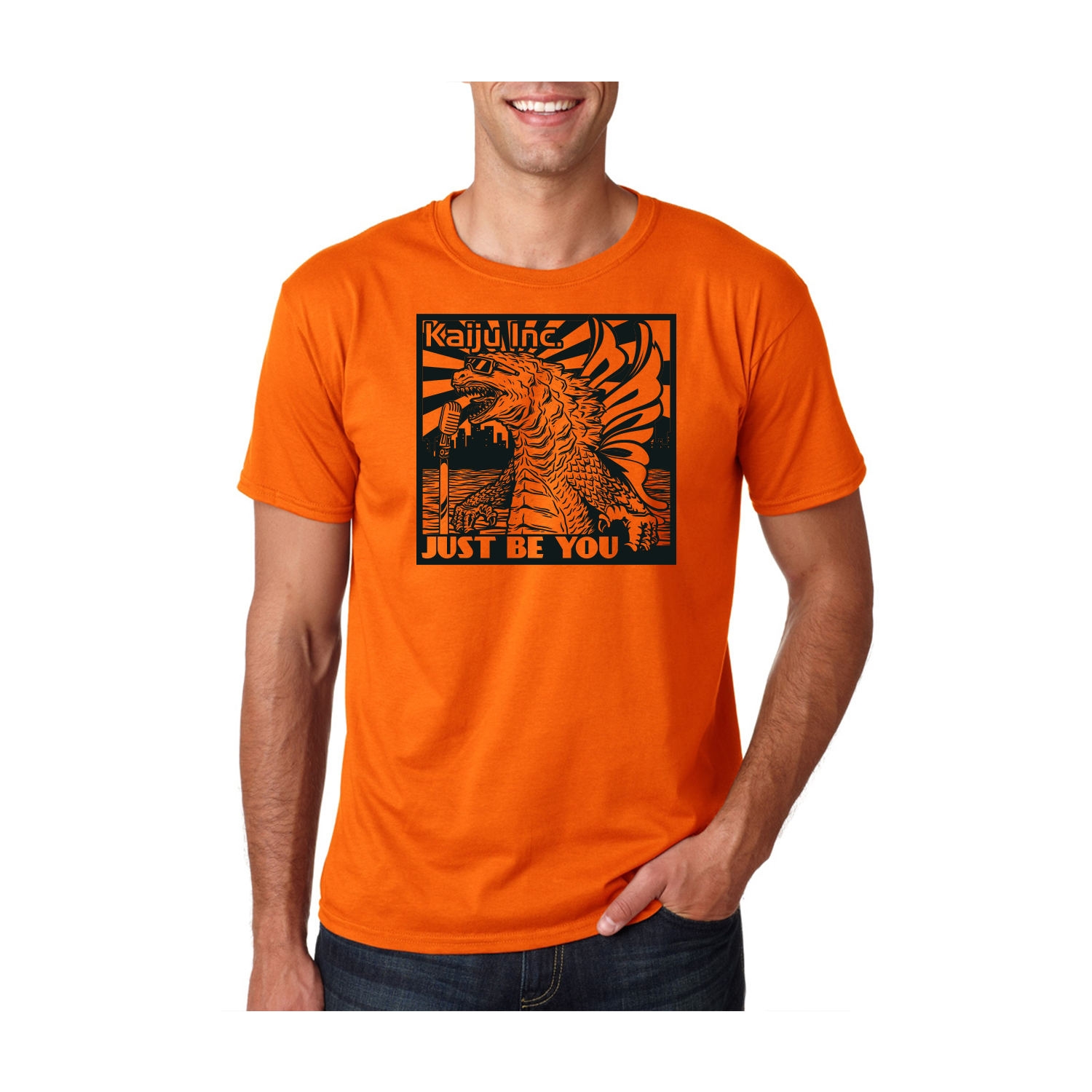 Gildan™ 4.5 oz SoftStyle Cotton Pre-Shrunk T-Shirt (1 Color Imprint) 20
