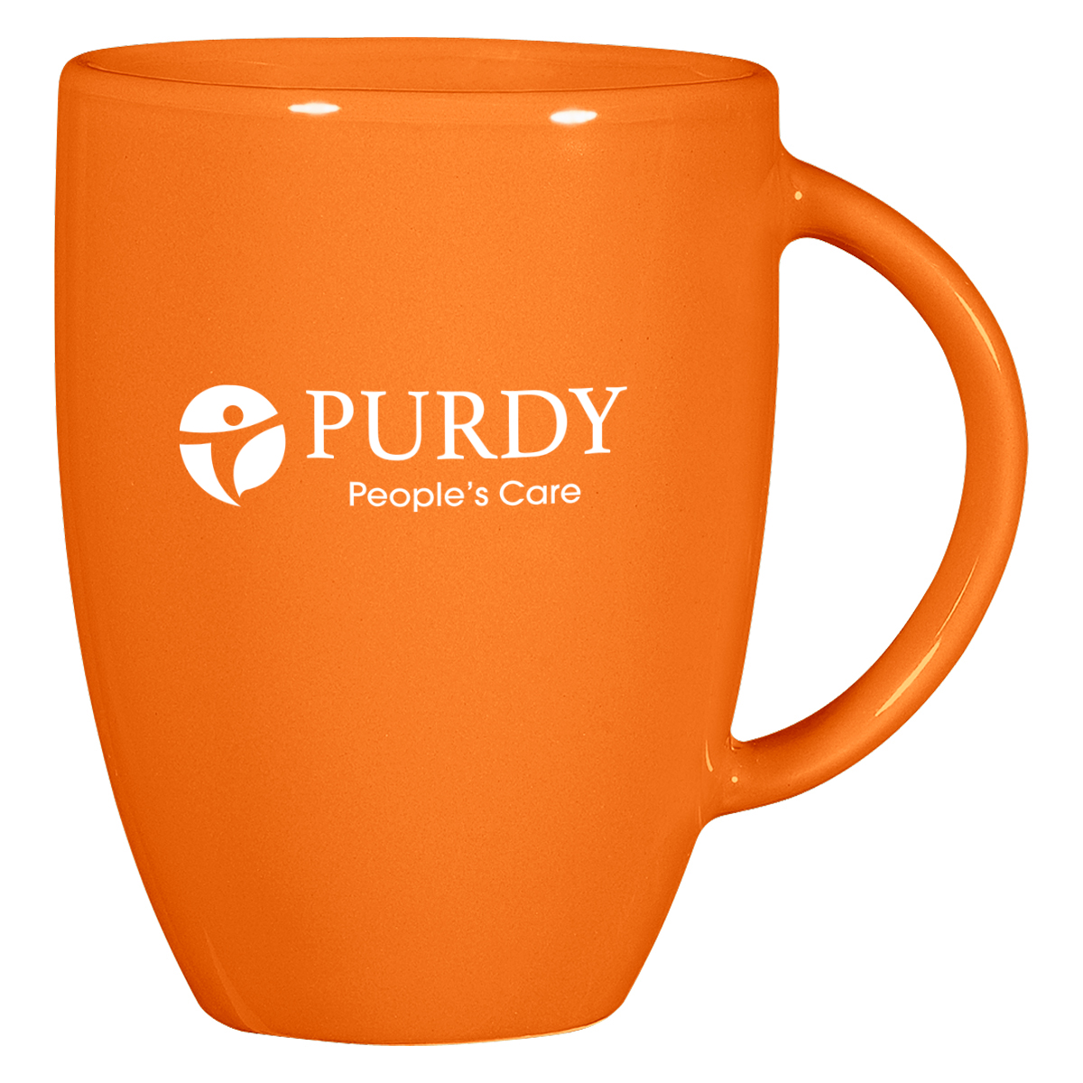 12 Oz. Europa Mug 14