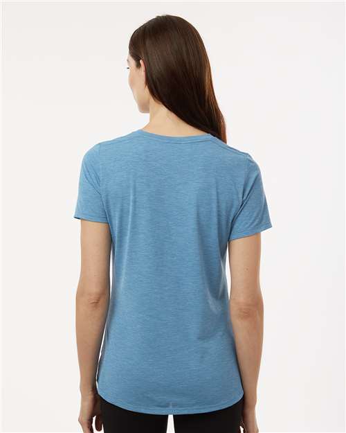 Women's Breeze Tech T-Shirt - WSBRZS0 9