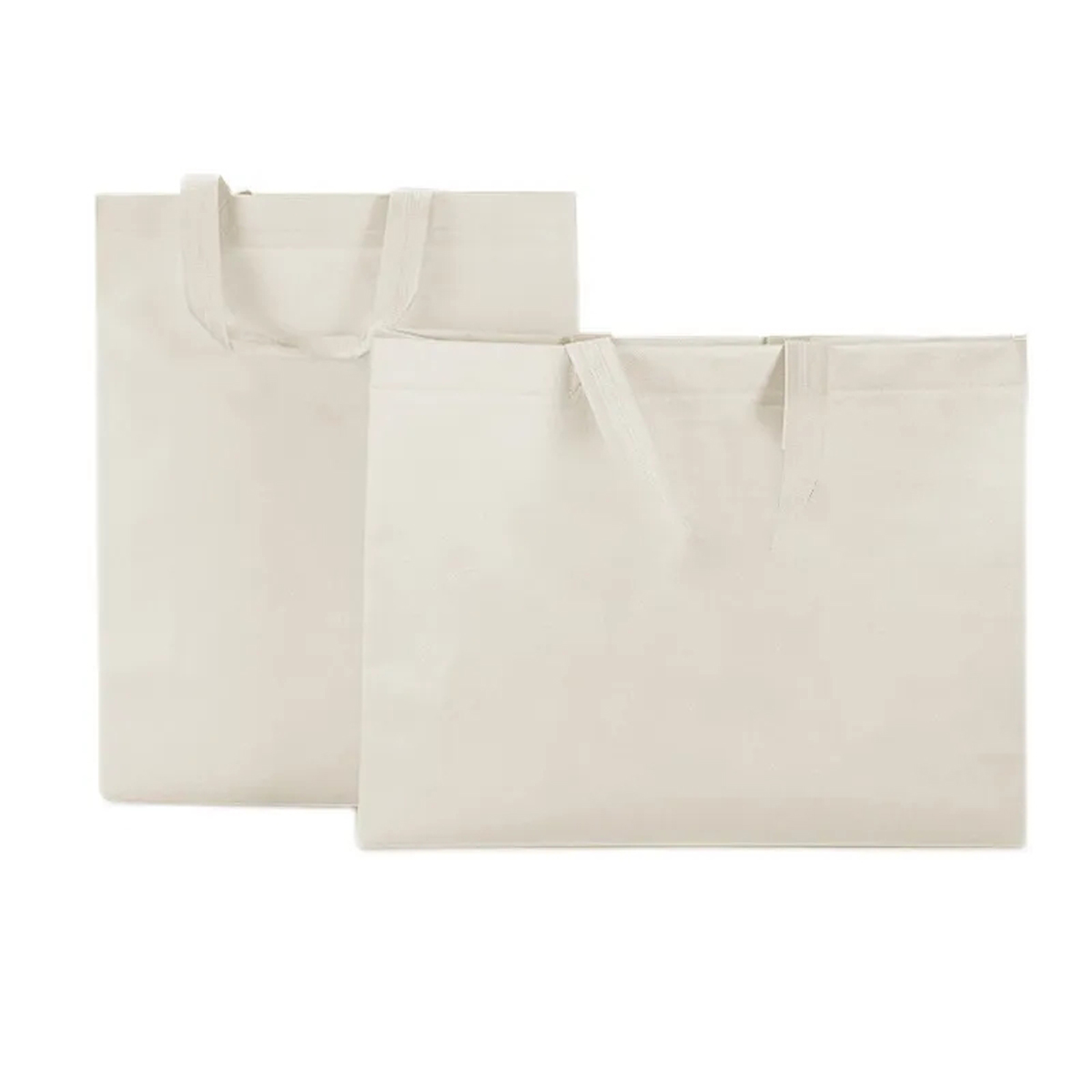 Reinforced Polypropylene Bag for Groceries 9
