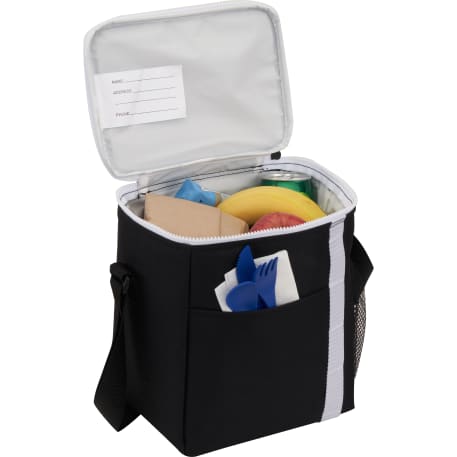Accent Recycled 12 Can Lunch Cooler 54
