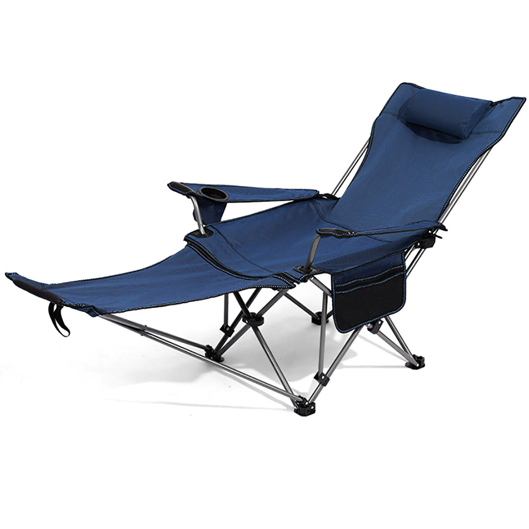 Portable Beach Chair 2