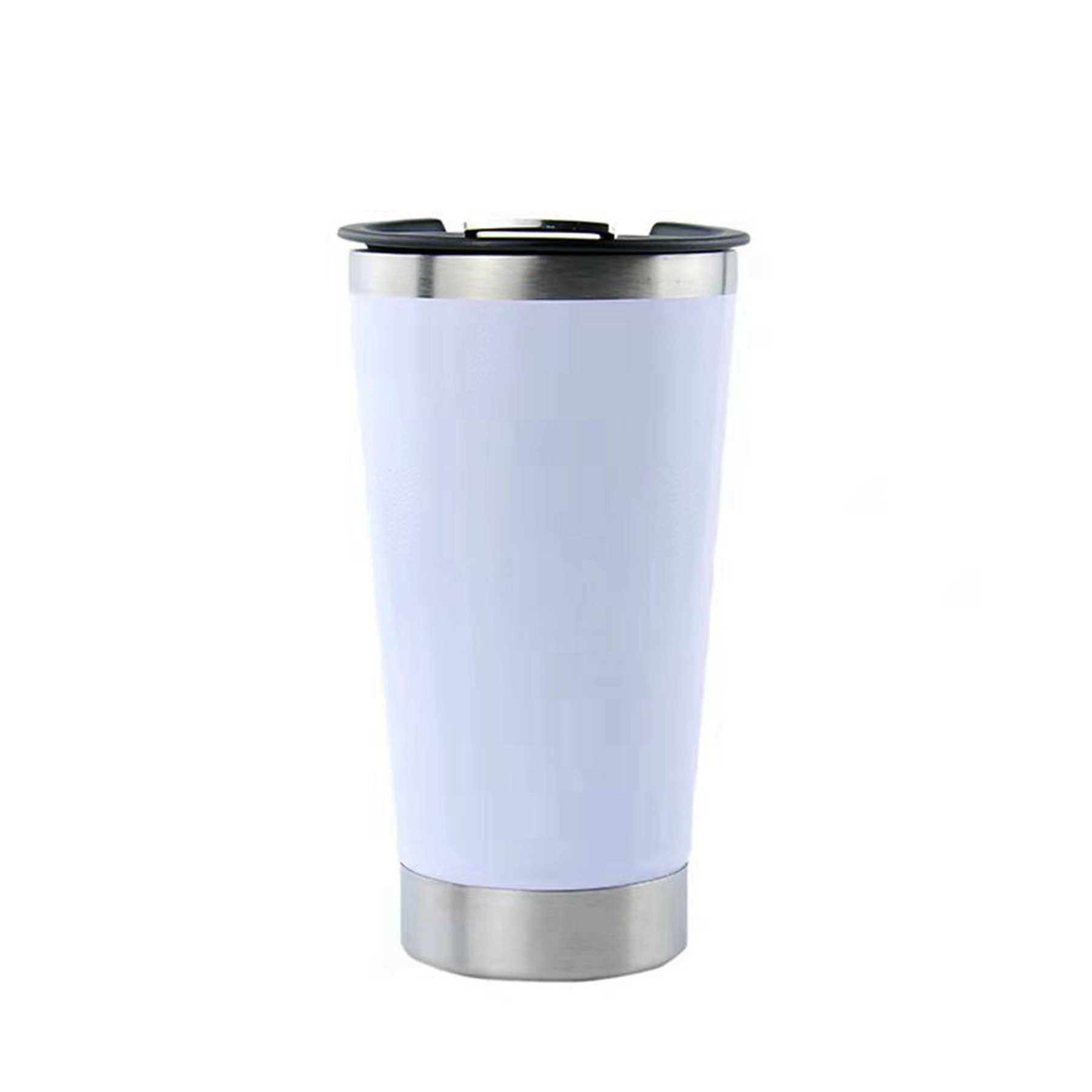 20 Oz. Stainless Steel Insulated Tumbler with Bottle Opener 15