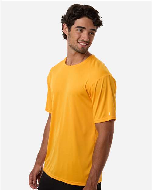 Men's B-Core Sport Shoulders T-Shirt - 4120 157