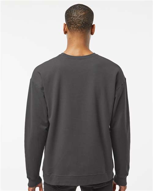 Unisex Fleece Crewneck Sweatshirt - 340 156