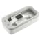 Ultrasonic Cleaner Wireless Charging UV Sanitizer 75