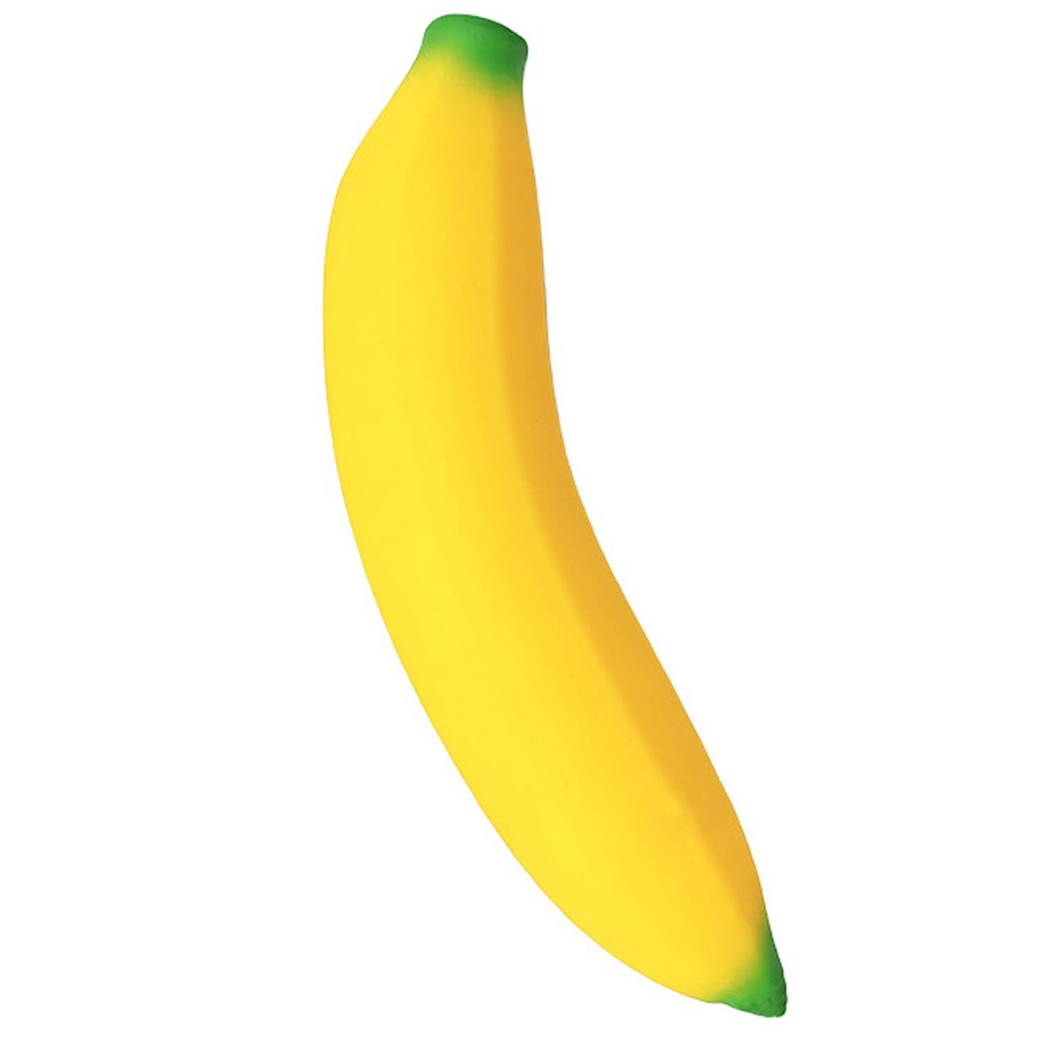 PU Foam Banana Stress Reliever Toys 3
