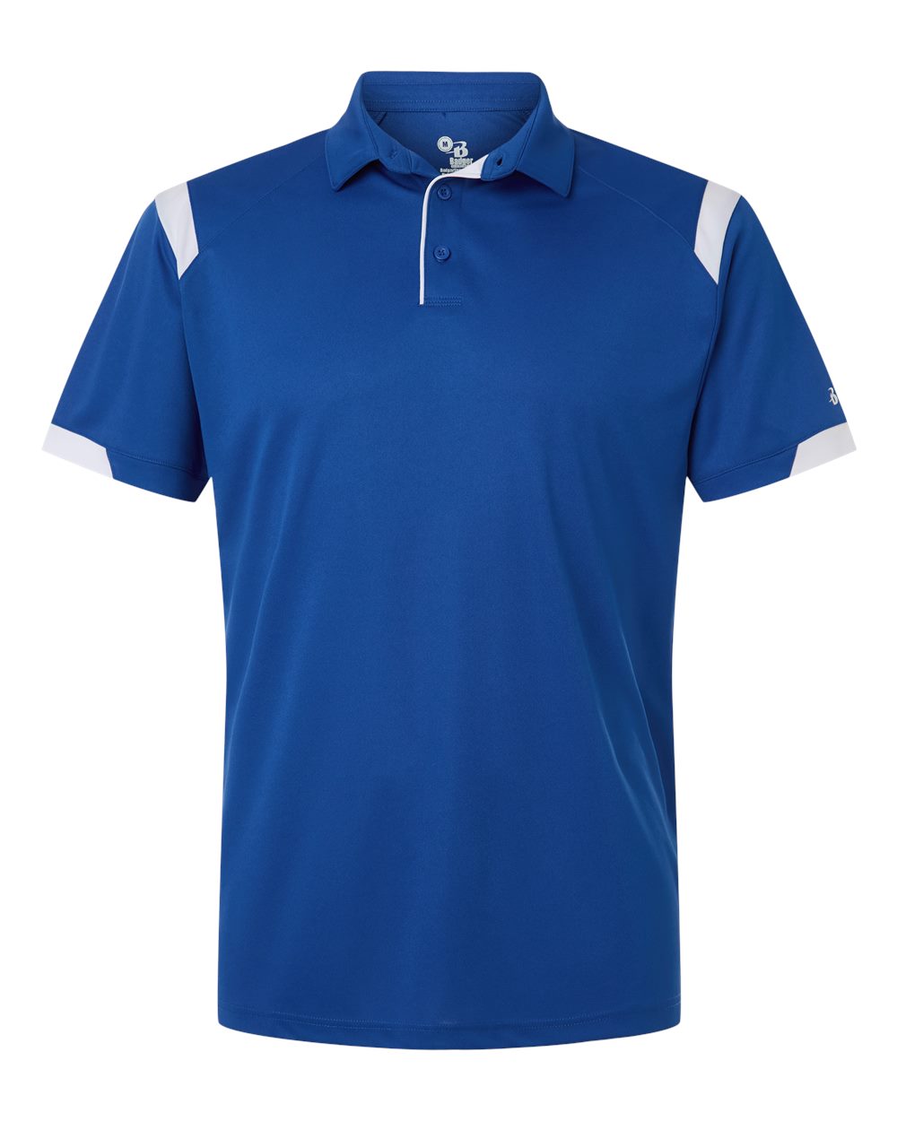 Unisex On the Rise Polo - 3350 90