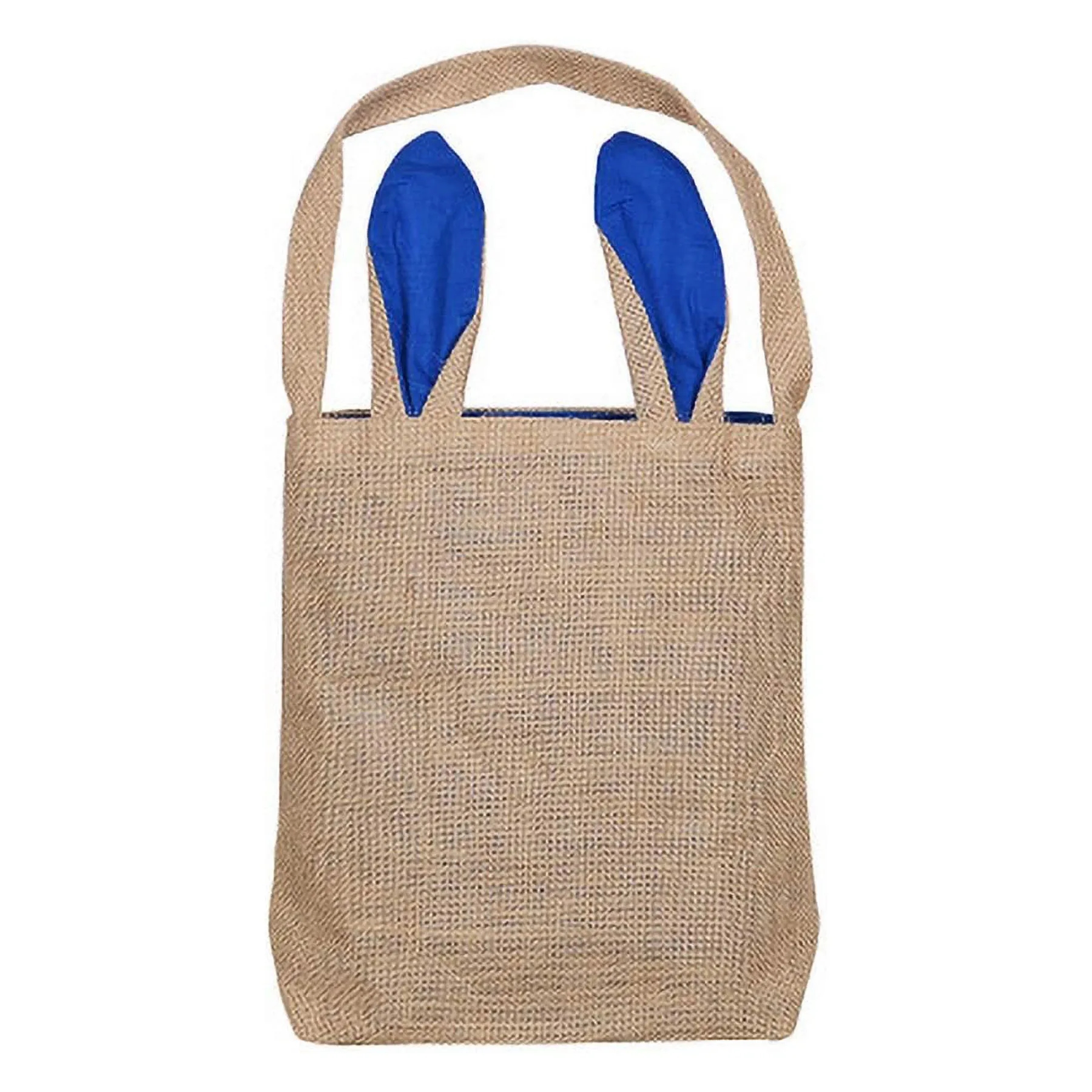 Easter Rabbit Basket 6