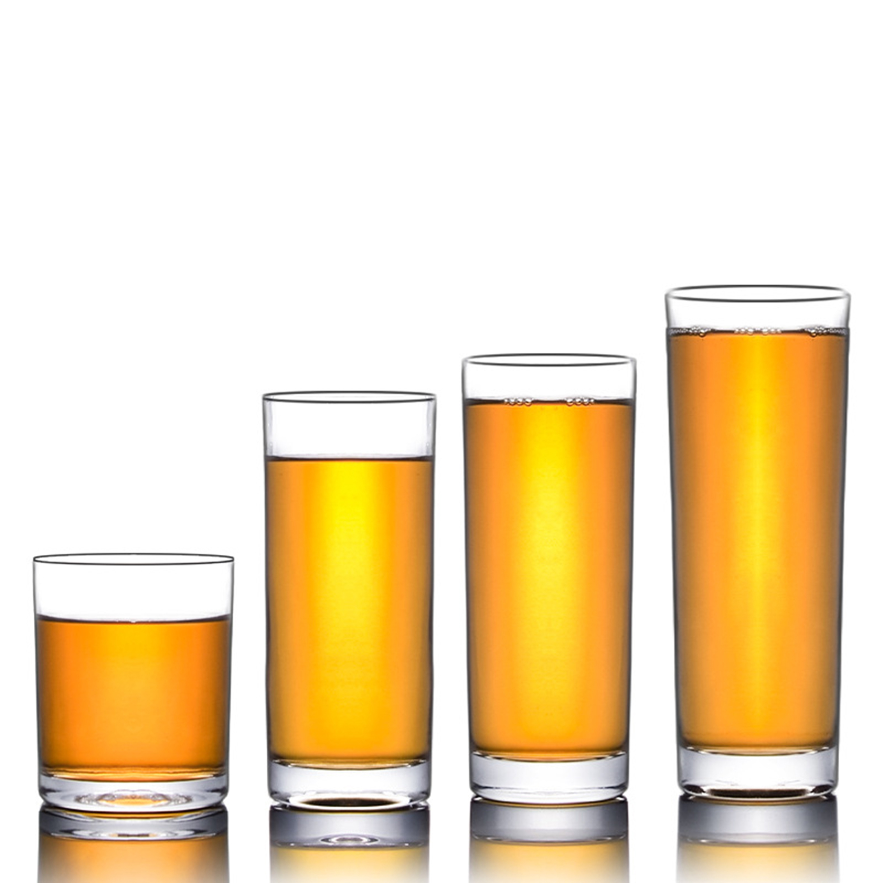 16 oz. Pint Glasses 3