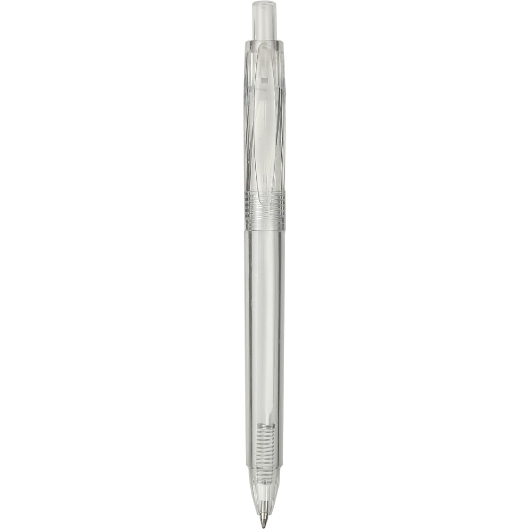 FUNCTION RPET Quick-Dry Gel Pen 66