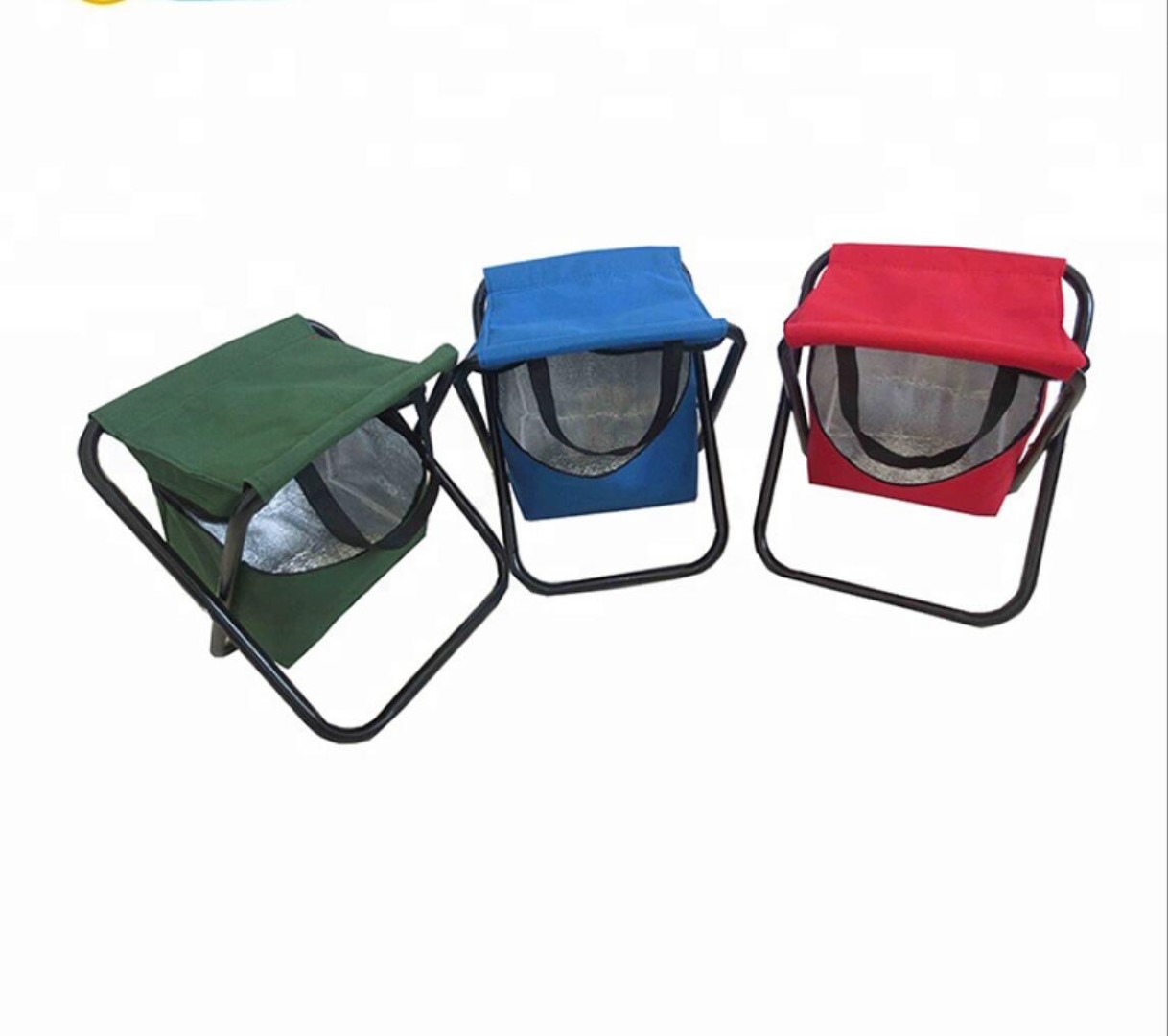Foldable Chair Cooler Bag 3