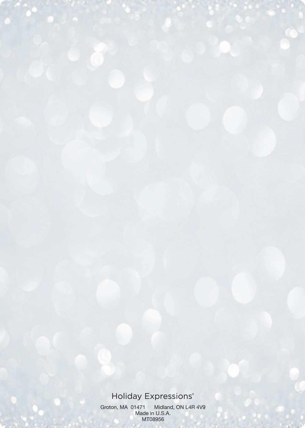 Merry Kindness Flat Holiday Photo Cards 2