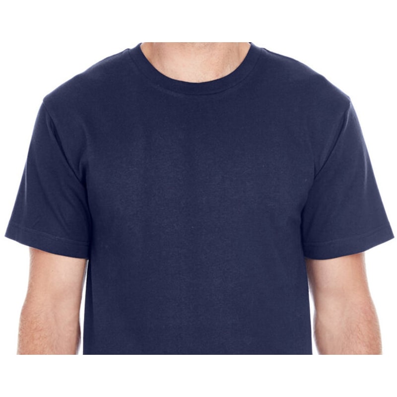 LAT Men's Premium Jersey T-Shirt 4
