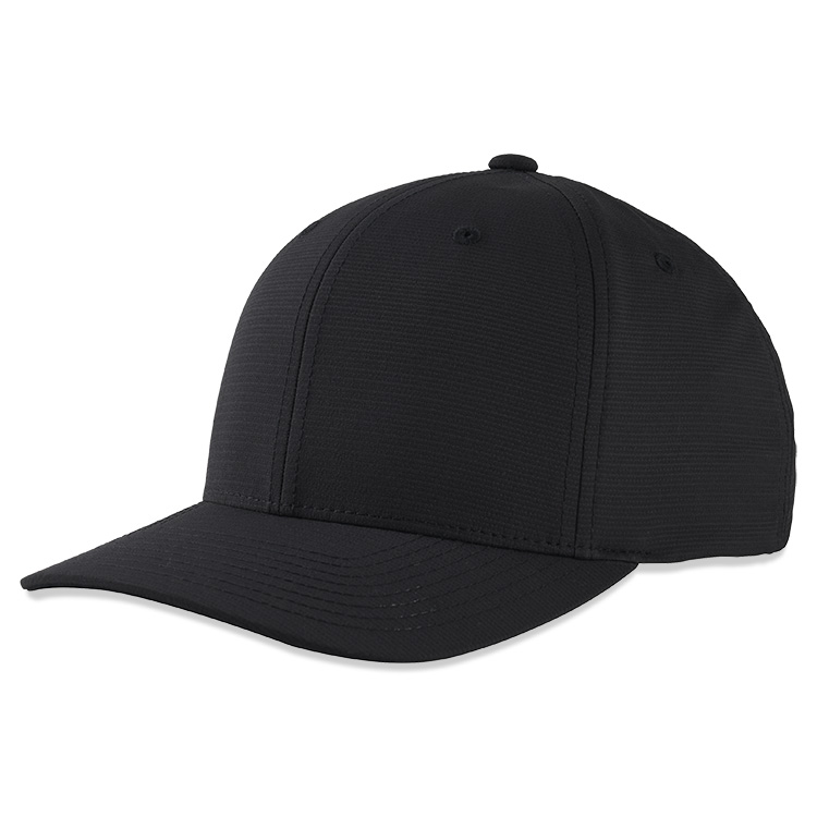 Callaway Rutherford Snapback Hat (Custom Logo) 7