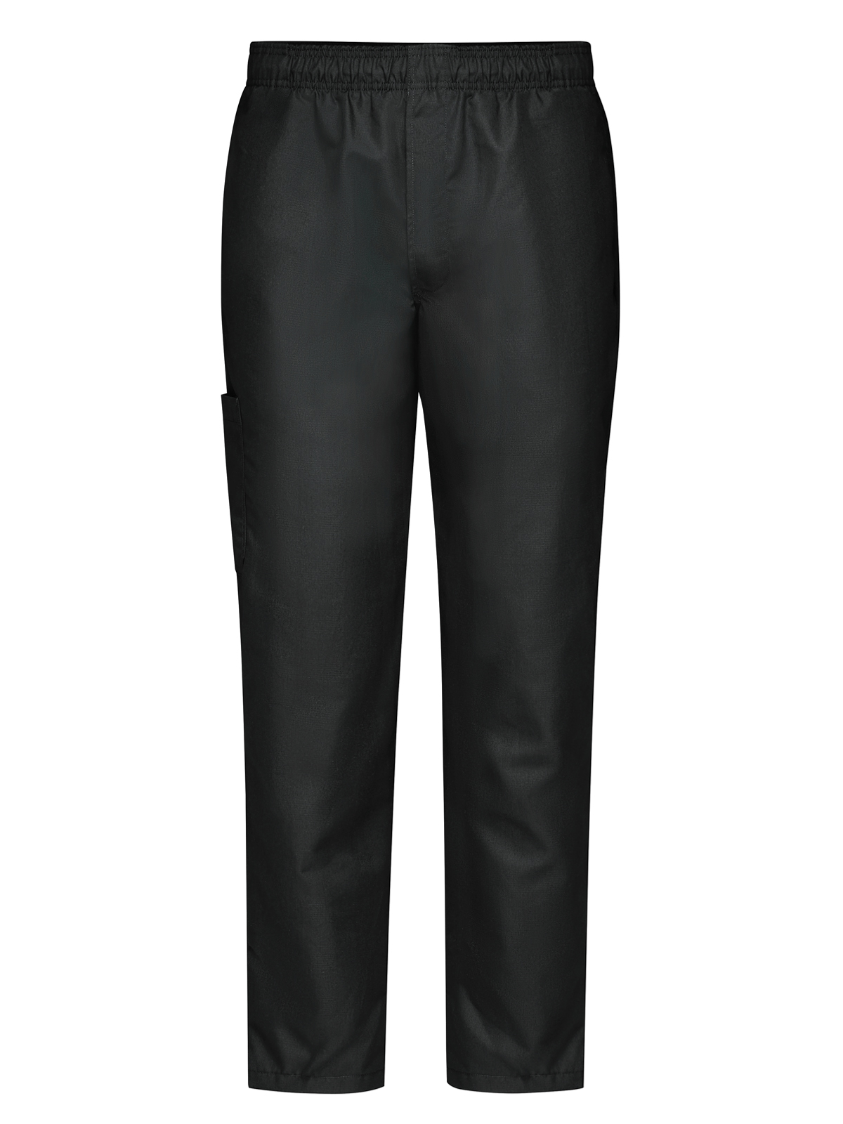 Red Kap Culinary - Men's Baggy Airflow Chef Pant 1