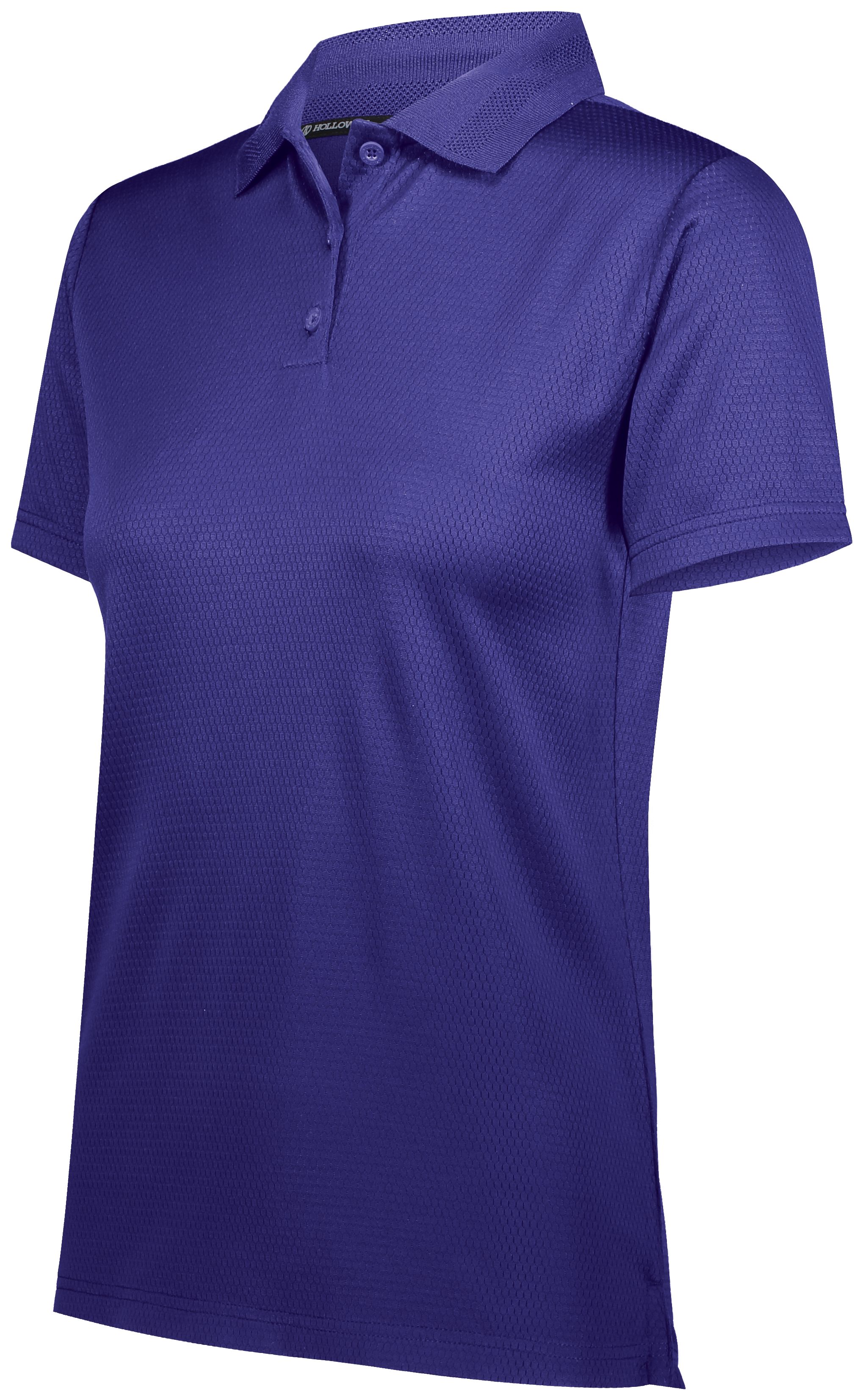 Ladies Prism Polo 3