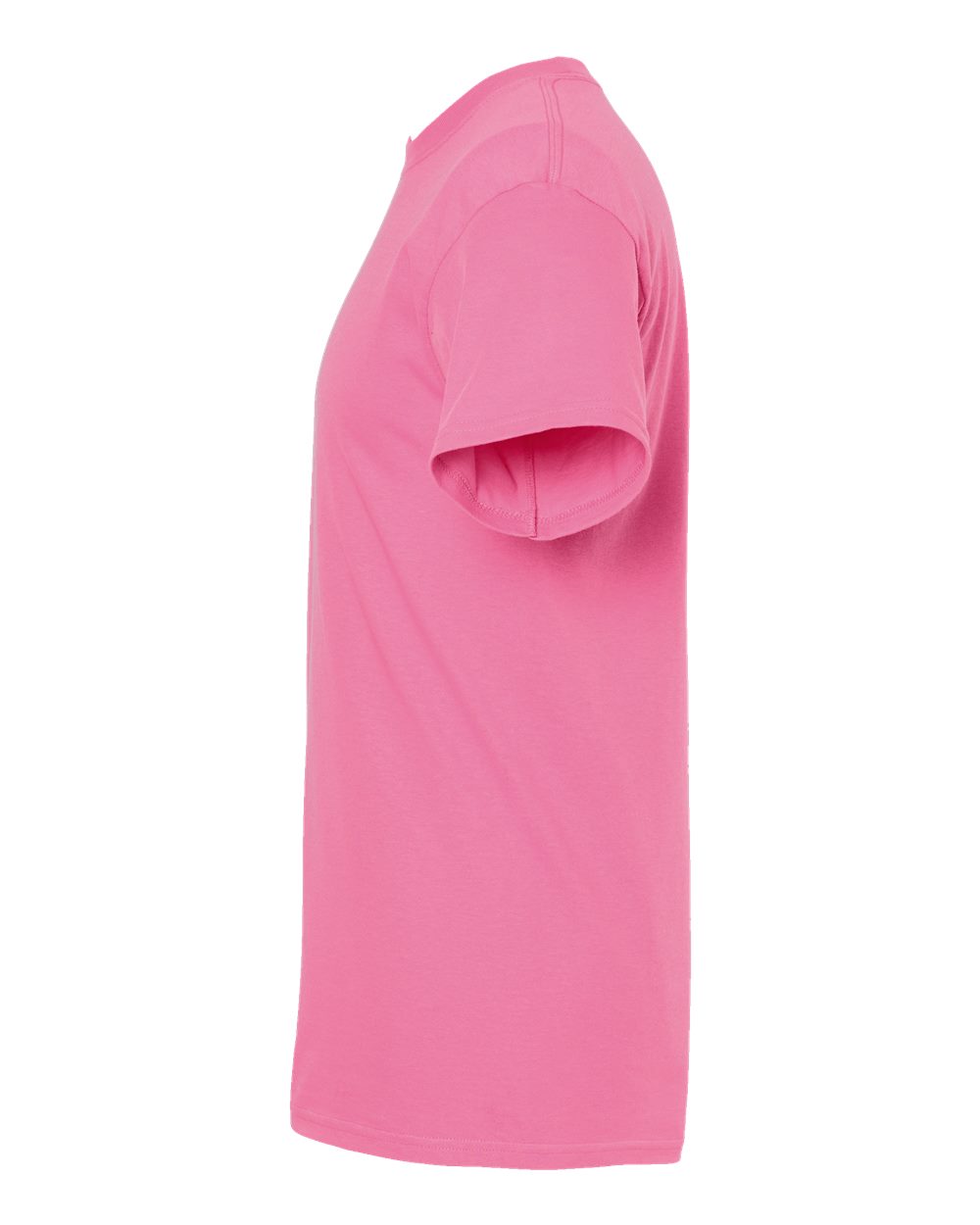 Men's Gold Soft Touch T-Shirt - 4800 390